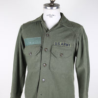OG 108 US Army Shirt - S -