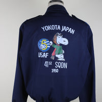 GIACCA LEGGERA ROYAL FORCE - L -