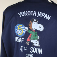 GIACCA LEGGERA ROYAL FORCE - L -