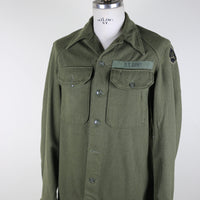 OG 108 us army shirt - S/M -