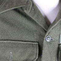 OG 108 us army shirt - S/M -