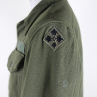 OG 108 us army shirt - S/M -