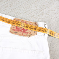 Levis 501 - W31 - 44/46 it -