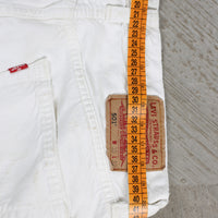 Levis 501 - W33 - 46/48 it -