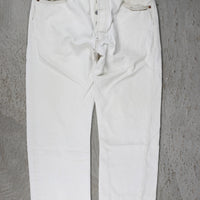 Levis 501 MADE IN CANADA - W34 - 48 it -