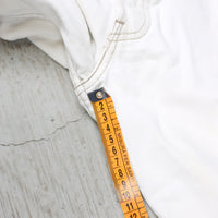 Levis 501 MADE IN CANADA - W34 - 48 it -