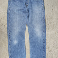 Levis 501 - W33 - 46/48 it -