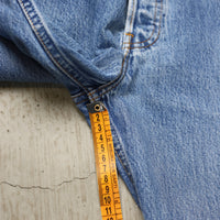 Levis 501 - W33 - 46/48 it -