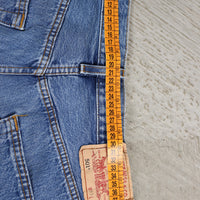 Levis 501 - W33 - 46/48 it -