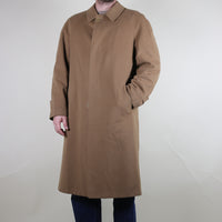 Cashmere Loden - L -