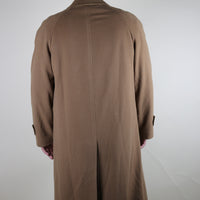 Cashmere Loden - L -