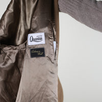 Cashmere Loden - L -