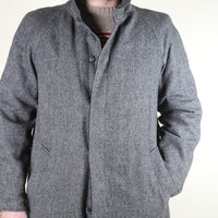 TRENCH REVERSIBILE - M -