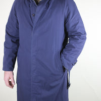 TRENCH REVERSIBILE - M -