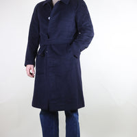 LODEN cashmere - M -