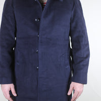 LODEN cashmere - M -