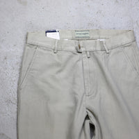 GANT CHINO -W33-
