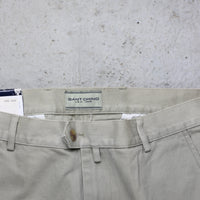 GANT CHINO -W33-