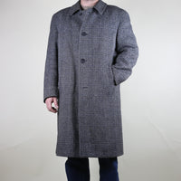 LODEN LORD MADE IN UK -L-