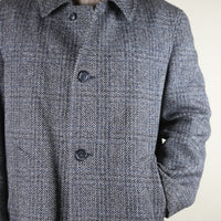 LODEN LORD MADE IN UK -L-