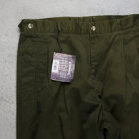 CHINO TIMBERLAND -W34-