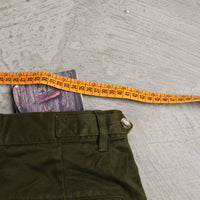 CHINO TIMBERLAND -W34-