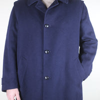 Tyrolean Loden Vintage - L -