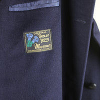 Tyrolean Loden Vintage - L -
