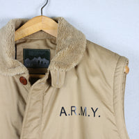 VEST US ARMY - L -