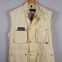 SMANICATO BELSTAFF - XL -