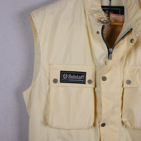 SMANICATO BELSTAFF - XL -