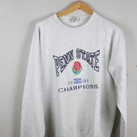 Felpa PENN STATE MADE IN USA - XL -