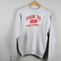 Felpa PIER 30 MADE IN USA - XL -