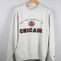 Felpa CHICAGO CHAMPION -L-