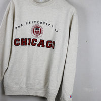 Felpa CHICAGO CHAMPION -L-