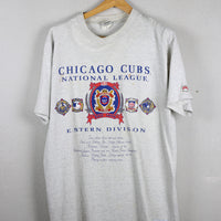 T-SHIRT CHICAGO - XL-