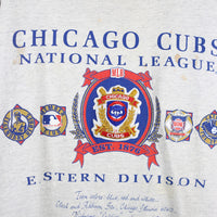 T-SHIRT CHICAGO - XL-