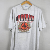 T-SHIRT INDIANA BY CONVERSE - XL-