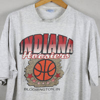 T-SHIRT INDIANA BY CONVERSE - XL-