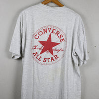 T-SHIRT INDIANA BY CONVERSE - XL-