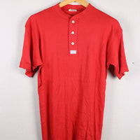 HENLEY LEVIS - XL-