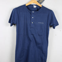 HENLEY CHEVIGNON - M-