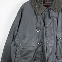 REWORK Barbour - XL -