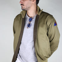 US Army WW2 Tank Jacket