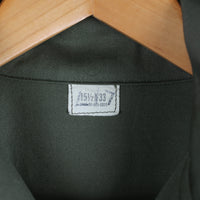 Camicia Og 507 Us NAVY - M -