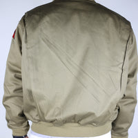 US Army WW2 Tank Jacket