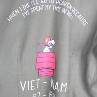 Camicia ARMY - M -