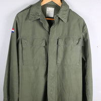 Camicia ARMY - M -