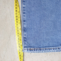 Levis 511 - W33 - 48 it -