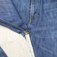Levis 511 - W34 - 48 it -